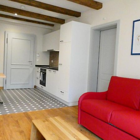 Hotel St-Georges Romont Εξωτερικό φωτογραφία