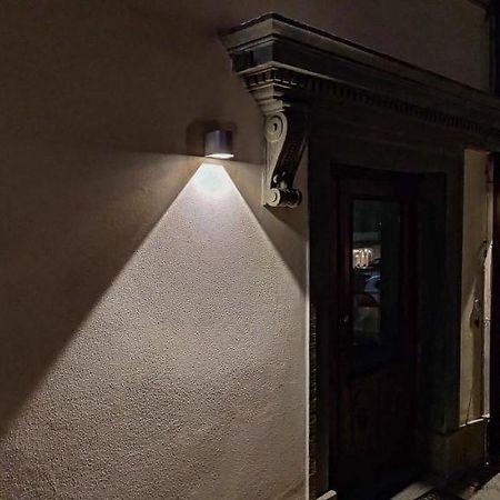 Hotel St-Georges Romont Εξωτερικό φωτογραφία
