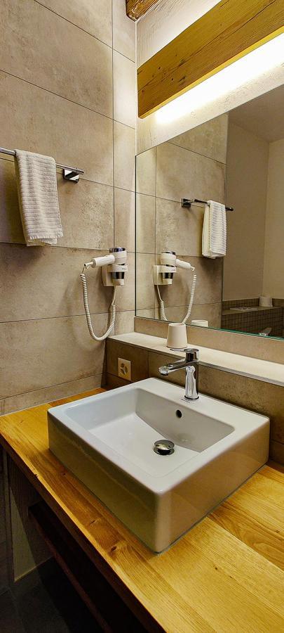 Hotel St-Georges Romont Εξωτερικό φωτογραφία