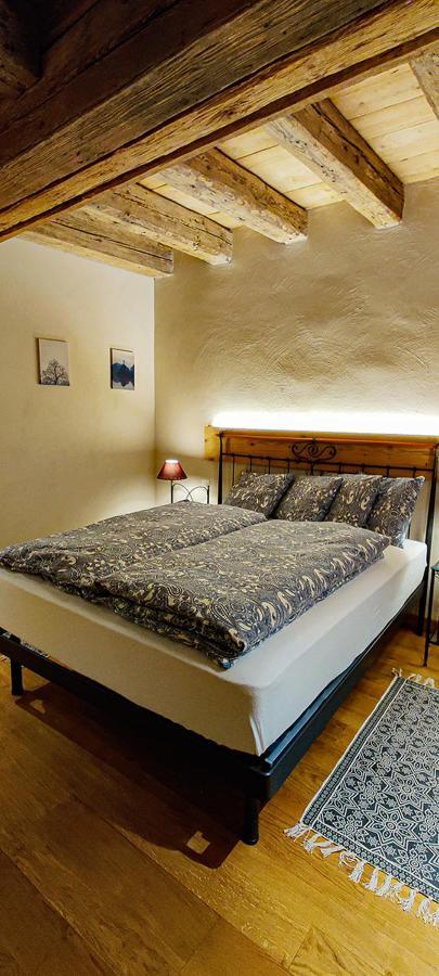 Hotel St-Georges Romont Εξωτερικό φωτογραφία