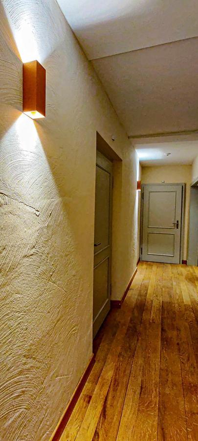 Hotel St-Georges Romont Εξωτερικό φωτογραφία
