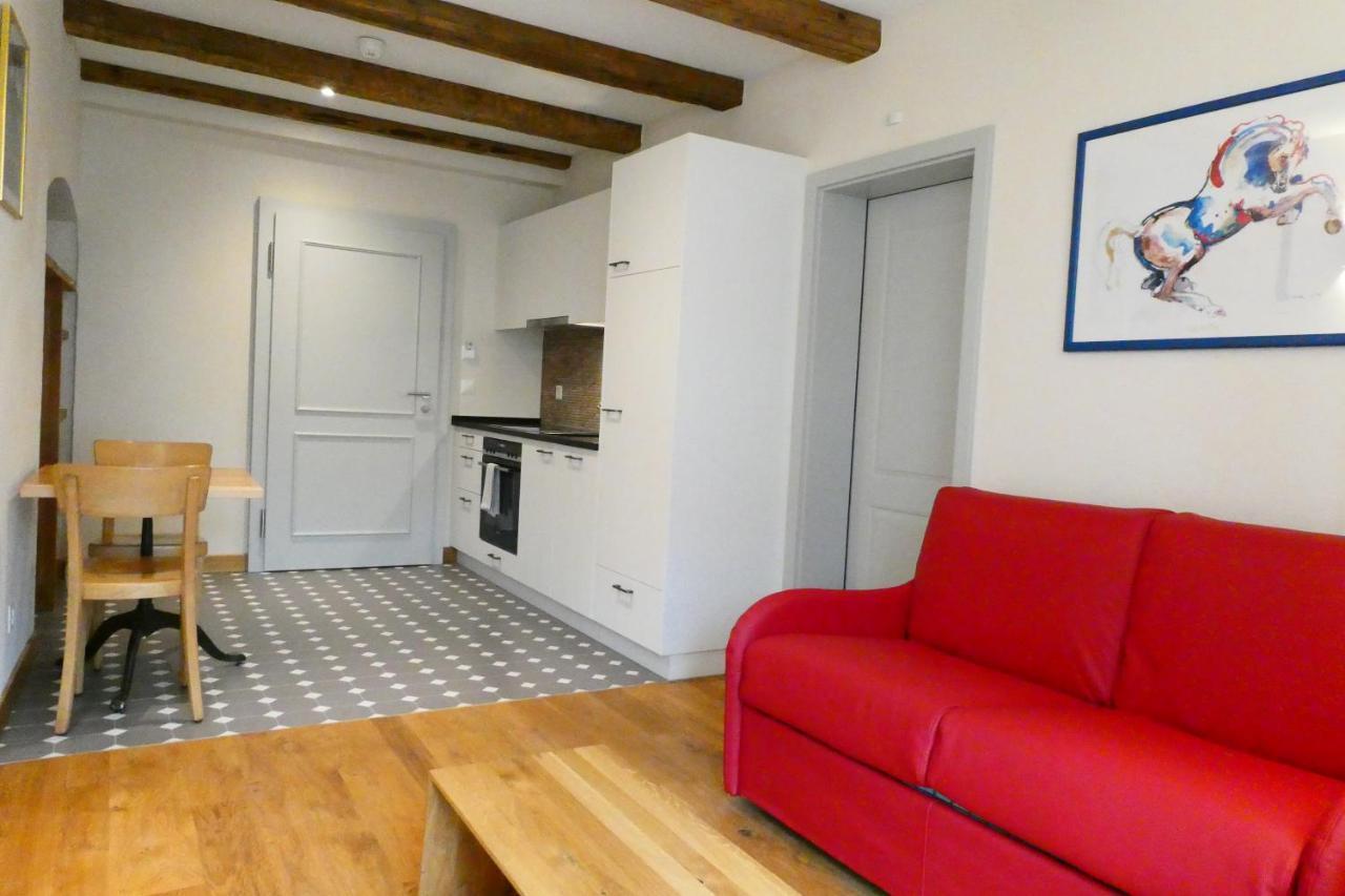 Hotel St-Georges Romont Εξωτερικό φωτογραφία