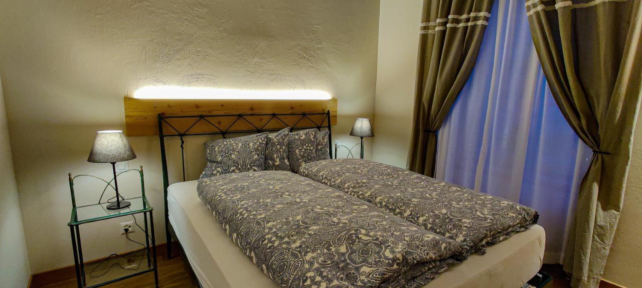 Hotel St-Georges Romont Εξωτερικό φωτογραφία