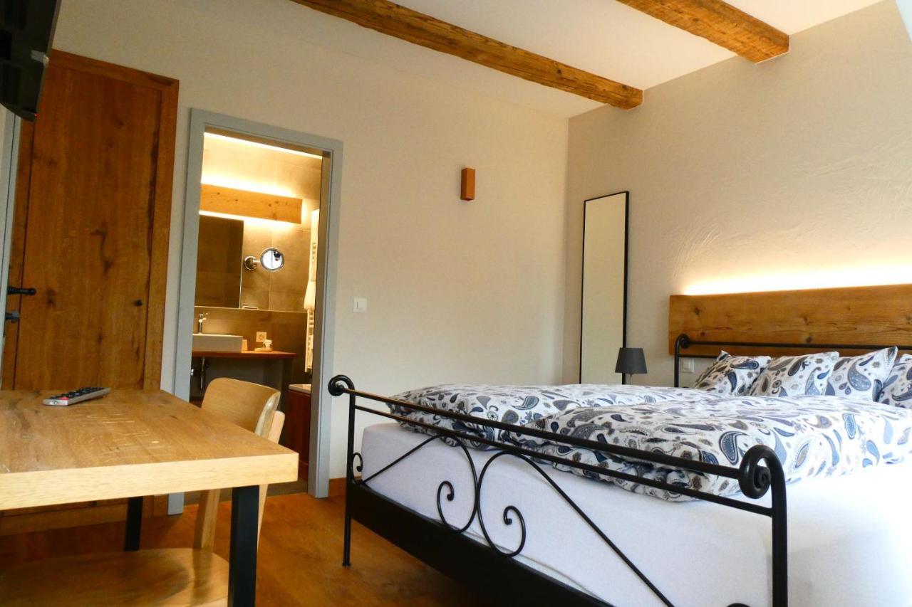 Hotel St-Georges Romont Εξωτερικό φωτογραφία