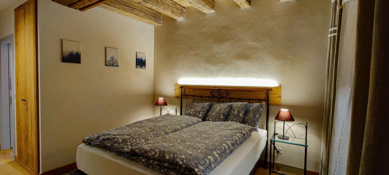 Hotel St-Georges Romont Εξωτερικό φωτογραφία